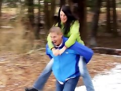 Sexual fantasies and more hot cravings at the watchman fuck owner daughter House.