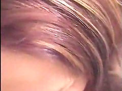 Busted GF pleasing her man POV