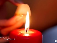 candele ghiacciate 2-lara a-thelifeerotic