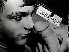 Naughty Words 1974