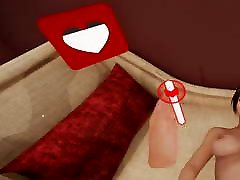 lets play love vibe aria - 2 - mehr stellungen deutsch