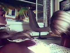 DANI & DANITA SANDERS - SISSYFYING THE TWINS