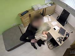 loan4k. procace bionda blanche si dà in prestito