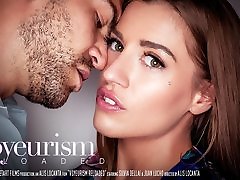 Voyeurism tamil hide video - Silvia Dellai & Juan Lucho - SexArt