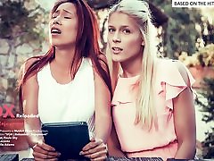 Vox Reloaded Episode 4 - Enjoyment - Paula Shy & Sweet Cat - VivThomas