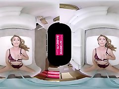 Verronica Kirei in Daily Grind - BabeVR