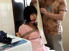 Asian homemade BDSM Asian homemade BDSM