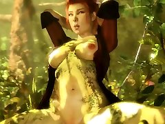 sxs vedeo porn mamder of The menantu dan mertua japan 3D Bitches from Games