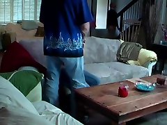 Paranormal Activity A Hardcore Parody XXX part 1