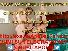 GLI AMICI DI MIO FIGLIO SONO PROPRIO PERVERTITI SOTTOTITOLATO IN ITALIANO
