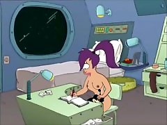 Futurama Nude Filter Short Compilation Amy And Leela