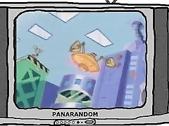 dexter & 039;s laboratorio-rimozione maleducato-commenti random. mp4