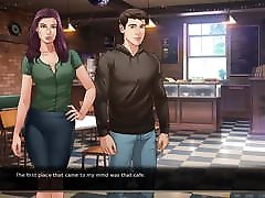 Our Red petite neighbour 2 - PC Gameplay Lets Play HD
