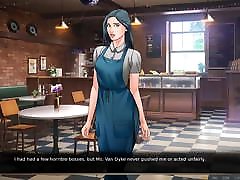 Our Red String 4 - PC Gameplay Lets Play HD