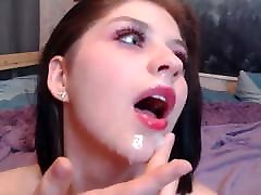 risa cighasaki Deepthroat Ever