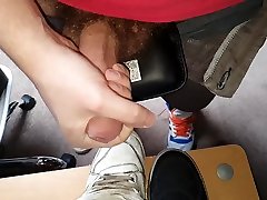adidas js e nike comando cum