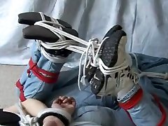 bombersboundinjeansbondeurphilboundbondagetomq