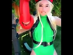 belle indian wife beeg cammy street fighter