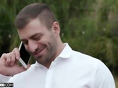 Alex Coal - Just What Alexs Husband Ordered