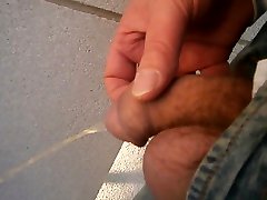 i pee on my school wall