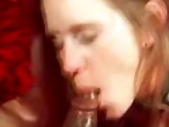 King Paul Gives His Jizz to a Cowgirl