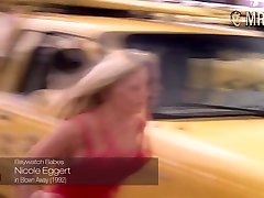 katie louise3 5 Baywatch Babes - Mr.Skin