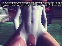 power girl-power girl sopraffatto di nuovo