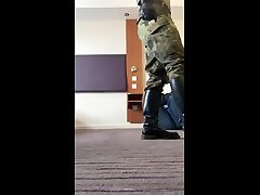 kicking kneeling trampling indian bhabhyo ki video with 20 hole dms part 4