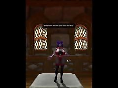 my elf&039;s new purpose