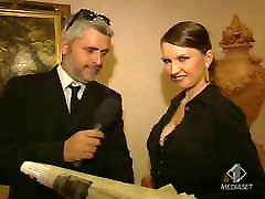 striscia intervista