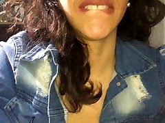 Argentina Deep Throat - Part 2