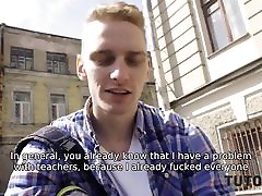 tutor4k. ragazzo non pensava docente sarebbe daccordo così facile da scherzare con h