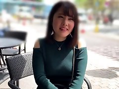 Lin Amateur Asian IR POV Interview