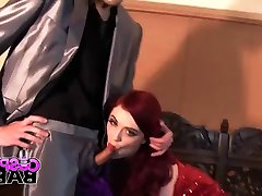 Who Face Fucked Jessica Rabbit