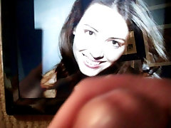 tribute to Amy Acker