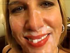 Amateur makes my 8 inch cock cum in 34 seconds