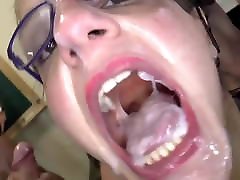 Sperma-Studios, Cum Secretary Nora - Extended