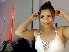 Colombian girl Amelia 2