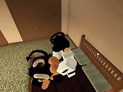 Demon Bitch Geta Fucked By A Huge Dick