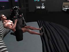 like a sheep second life