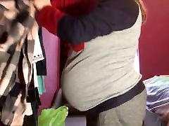 HUGE bozena sexy TRY ON