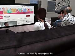 Second Life – Episode 10 - The Bololo Chat