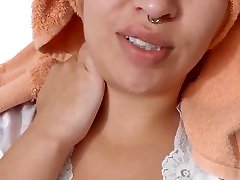 Personalizado 3d vevill ti, que pena contigo, me culiarias despuÃ©s de la ducha - andrea martinez webcam