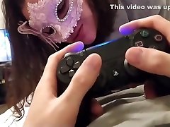 Room-mate Is Bored, She Wants To Be Fucked In The Ass