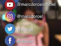 DORCEL game fingering - Canela Skin