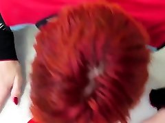 Bdsm bound public gangbang and brutal trainmol resbians roast Cummie,