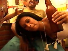 Milfs doubled and fucked