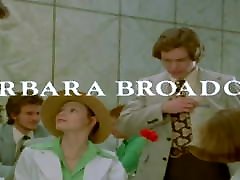 THEATRiCAL TRAiLER Barbara Broadcast 1977 - MKX