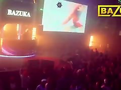 dvj bazuka culo danza