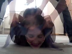 sciarpa corta gag